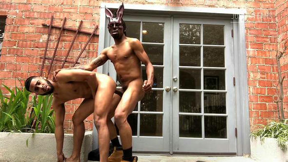 PhatRabbitKiller – Journey To His Second Hole – Part II