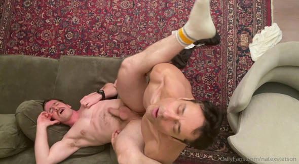 Nate Stetson & Rafael Alencar