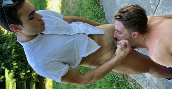 Sebastian Sky, Greg McKeon & CollegeBro4You