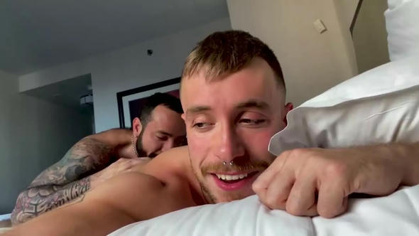 Julian Torres & Zaddy