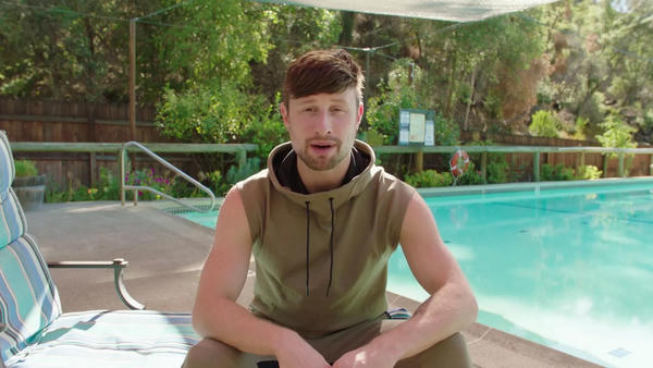 BTS – Drew Dixon