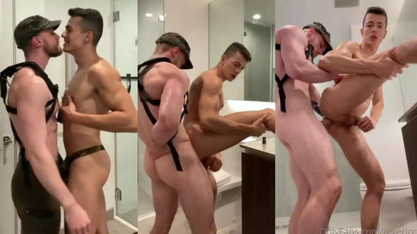 Eric Rey & Yes Brawn