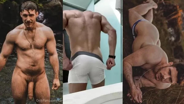 Harry Johnson – Come Have A Shower With Me