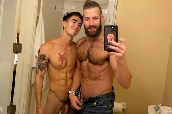 Cody Seiya & Morgxn Thicke