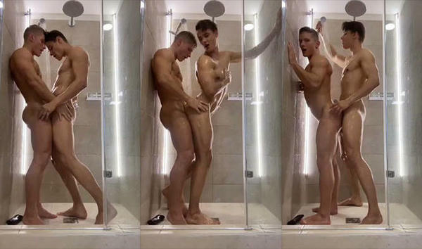 Viggo Sorensen & Andrei Karenin