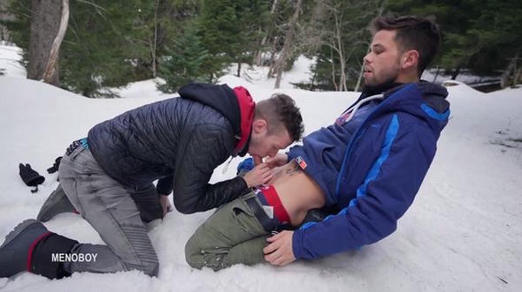 Apres la glisse Part 1 – Les Complices sexuels
