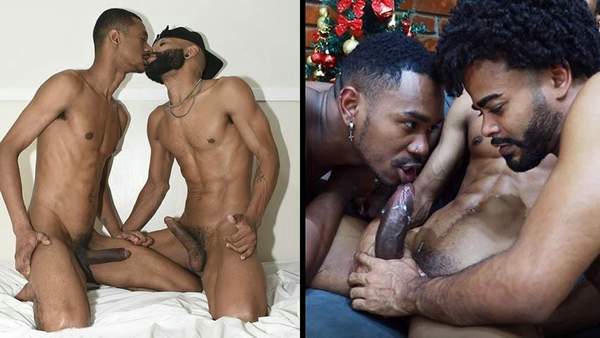 Christmas Present – Nano Ferraz, Deel Black, Tom Black, Paulo Franco