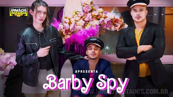 BARBY SPY