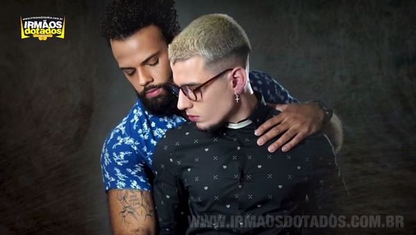 Altar Boy’s Customer – Kassim Abra & Alejandro