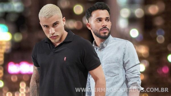 Employees Statement – DH Zayd and Xavier