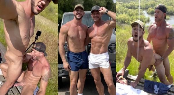 Greg Dixxon, KC Jaye – Nature Part 1
