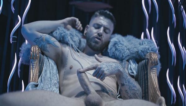 Rico Vega – Fire X Ice