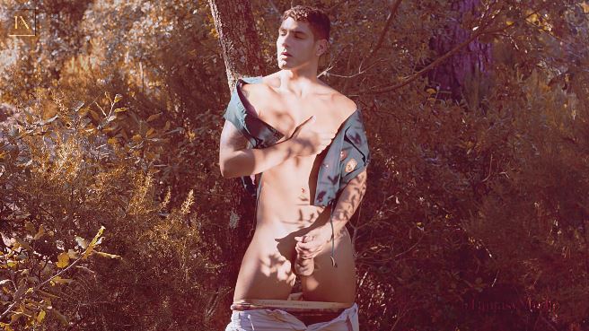 Bastian Karim – Faun’X Ball