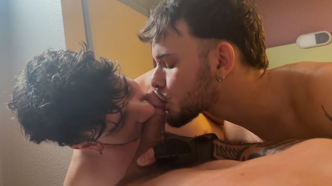 MilitaryGayXXX & MekZotik
