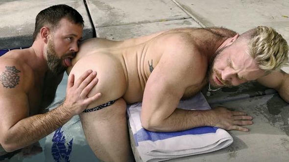 Mateo Tomas, Timothy Chance – Private Collections