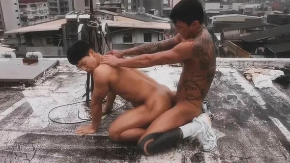 Rooftop Heat – Swang & Saeroi