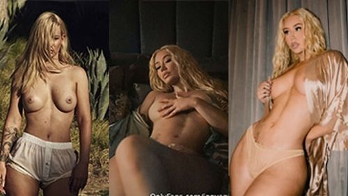 Iggy Azalea Onlyfans Leak Nude Sexy Photos And Video